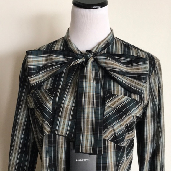 Dolce & Gabbana Tops size 44 - Picture 2 of 8